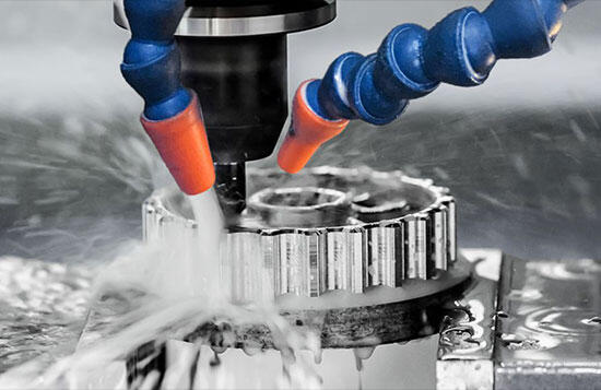 1080RCM - ATELIER SOUS-TRAITANCE PROTOTYPE DRONE UAV